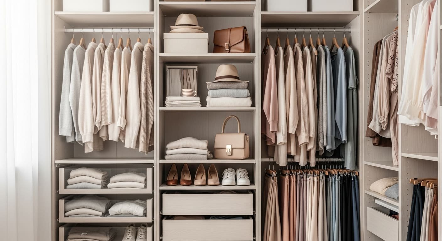 Como tirar cheiro de mofo do guarda-roupa sem produtos caros