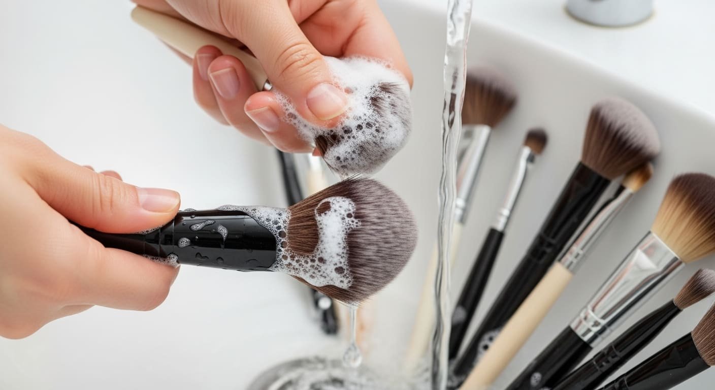 como-lavar-pinceis-de-maquiagem